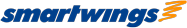 SmartWings Logo Fluggesellschaft