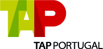 TAP Portugal Logo Fluggesellschaft